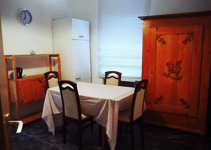 NÜRNBERG Wohnung *