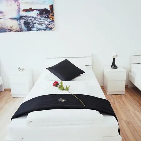 Nuernberg Wohnung *