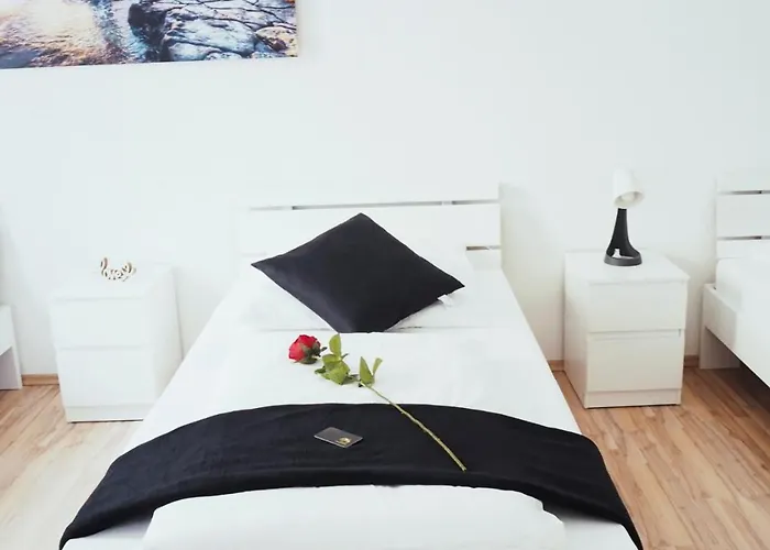 Nuernberg Wohnung *